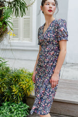 Elle Florentine Dress