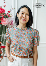 Emmeline Daisy Dream Blouse