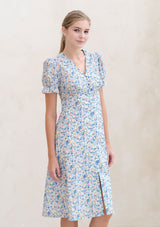 Elle Wander Dress - Made To Order