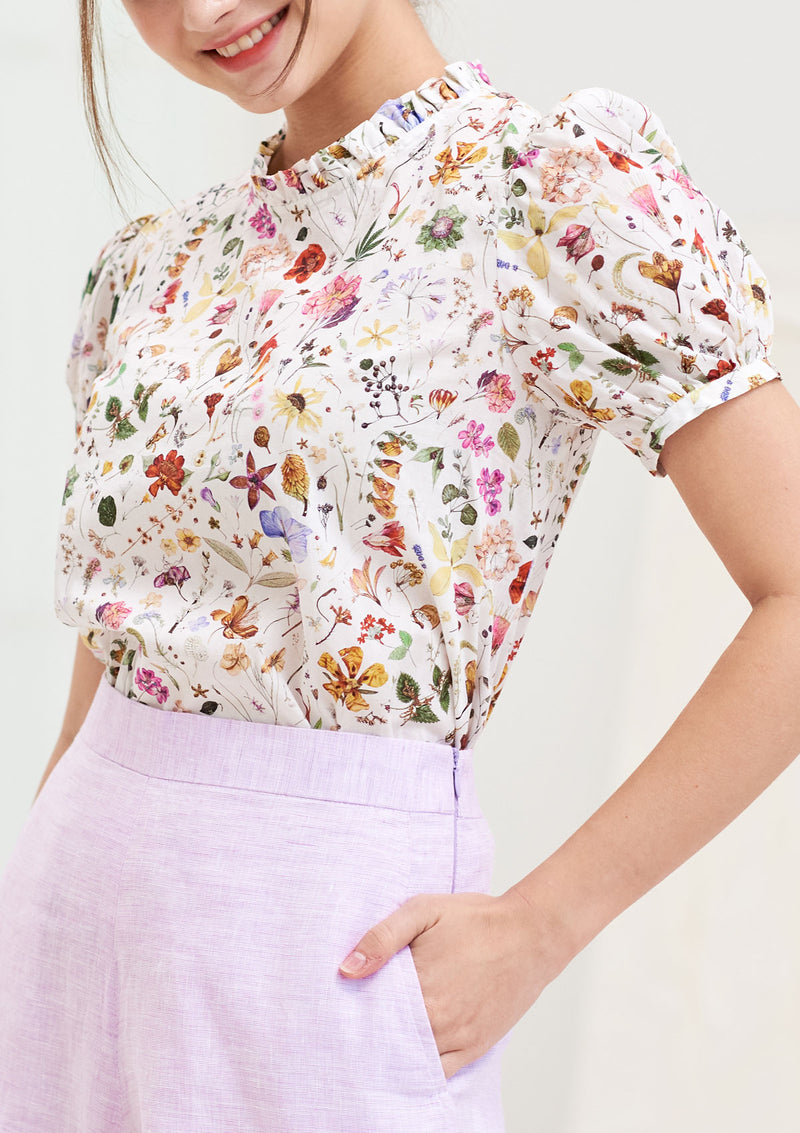 Emmeline Eve Blouse