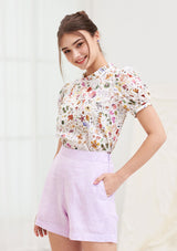 Emmeline Eve Blouse