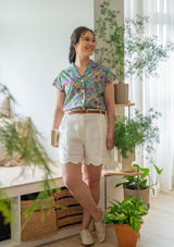 Gillian Haven Shirt