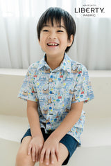 Hiroshi London Shirt
