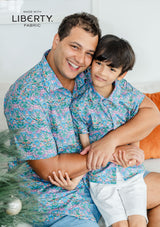 Lennon 1883 Festive Shirt