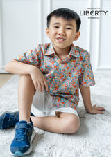 Hiroshi Daisy Dream Shirt