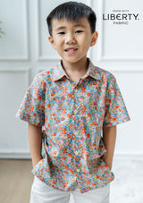 Hiroshi Daisy Dream Shirt