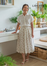 Happy Cherrylicious Skirt