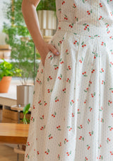 Happy Cherrylicious Skirt