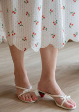 Happy Cherrylicious Skirt