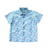 Hiroshi Wander Boy Shirt