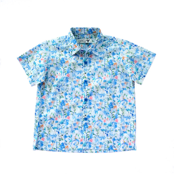 Hiroshi Wander Boy Shirt