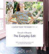 Threads of Bespoke: The Everyday Edit