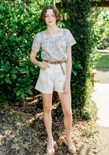Jamie Pearl Shorts