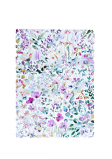 Olivia Lilac Hardcover Journal