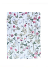Poppy Hardcover Journal