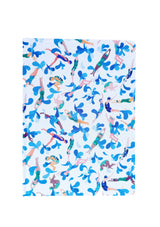 Swim Hardcover Journal