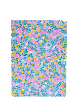 Lingoberry Hardcover Journal