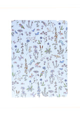 Wonderland Hardcover Journal