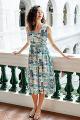 Katie Seine Dress