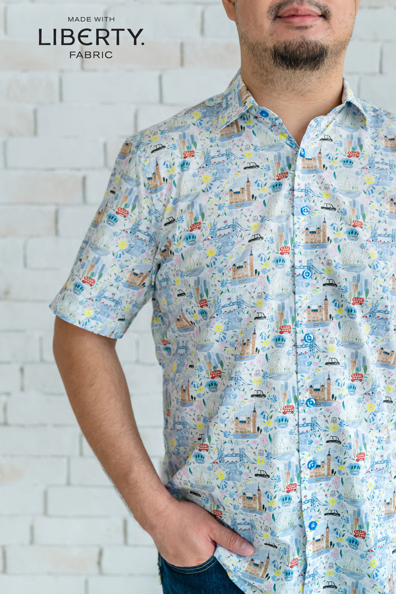Lennon London Shirt