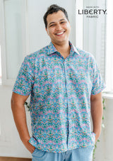 Lennon 1883 Festive Shirt