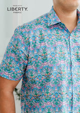 Lennon 1883 Festive Shirt