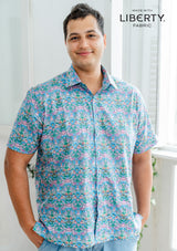 Lennon 1883 Festive Shirt