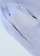 Lille Lavender Linen Top