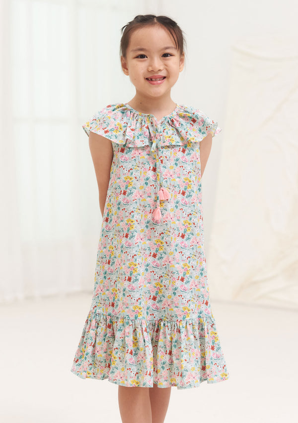 Lily Primrose Dress