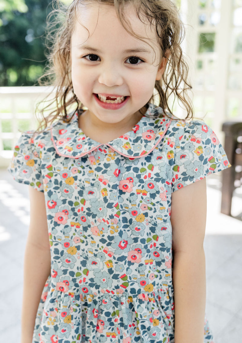 Magnolia Betsy Pearl Dress