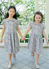 Magnolia Betsy Pearl Dress
