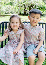 Mini Alice Astoria Dress