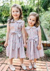 Mini Alice Astoria Dress
