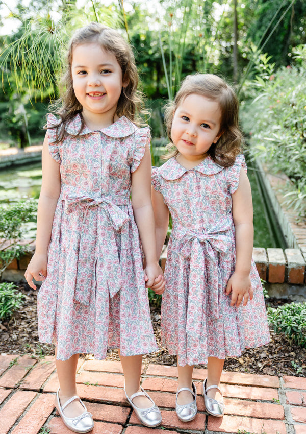 Mini Alice Astoria Dress