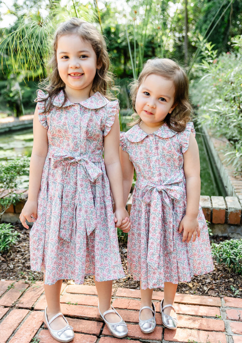 Mini Alice Astoria Dress