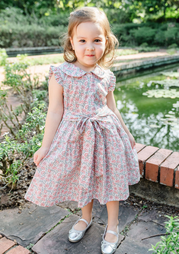 Mini Alice Astoria Dress