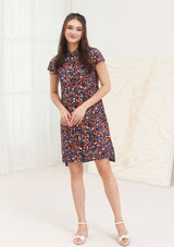 Madison Quinn Shirt Dress
