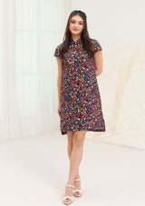 Madison Quinn Shirt Dress