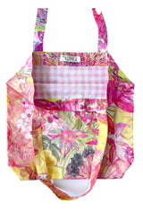 Marina Liberty Reversible Tote