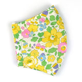 Adult Liberty Print Face Mask [ 3 Ply ]