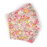 Adult Liberty Print Face Mask [ 3 Ply ]