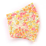 Child Liberty Print Face Mask [ 3 Ply ]