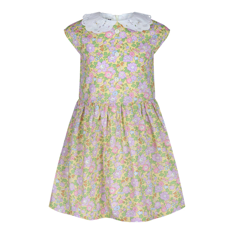 Matilda Betsy Buttercup Dress