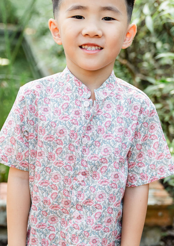 Nobu Astoria Shirt