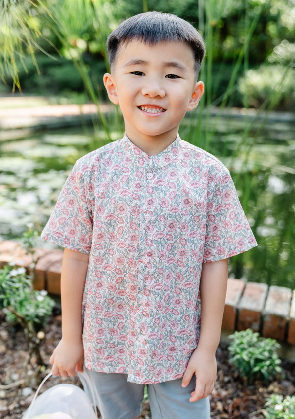 Nobu Astoria Shirt