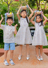 Nobu Wonderland Shirt