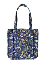Noel Liberty Reversible Tote