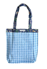 Noel Liberty Reversible Tote