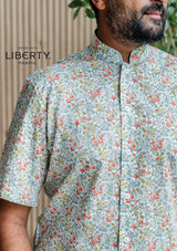 Ringo Bluebell Shirt