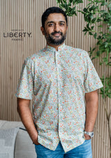 Ringo Bluebell Shirt